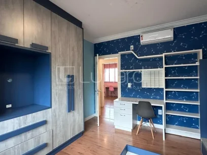 Casa com 4 Dormitórios - Miniatura - Lunardi Imóveis