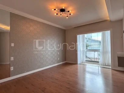 Casa com 4 Dormitórios - Miniatura - Lunardi Imóveis