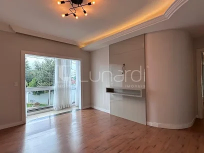 Casa com 4 Dormitórios - Miniatura - Lunardi Imóveis