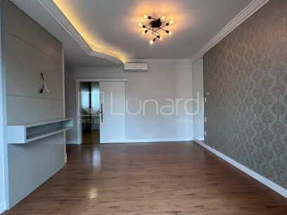 Casa com 4 Dormitórios - Miniatura - Lunardi Imóveis
