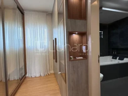 Casa com 4 Dormitórios - Miniatura - Lunardi Imóveis