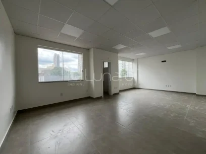 Sala Comercial - Miniatura - Lunardi Imóveis