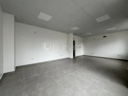 Sala Comercial - Miniatura - Lunardi Imóveis