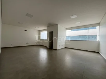 Sala Comercial - Miniatura - Lunardi Imóveis
