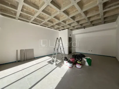 Sala Comercial - Miniatura - Lunardi Imóveis