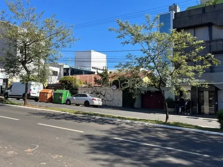 Terreno - Lunardi Imóveis