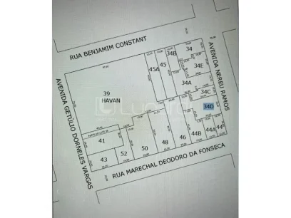 Terreno - Miniatura - Lunardi Imóveis