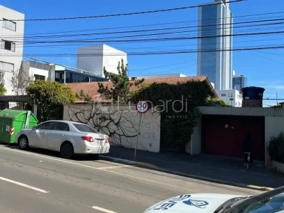 Terreno - Miniatura - Lunardi Imóveis