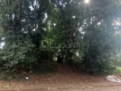 Terreno - Lunardi Imóveis