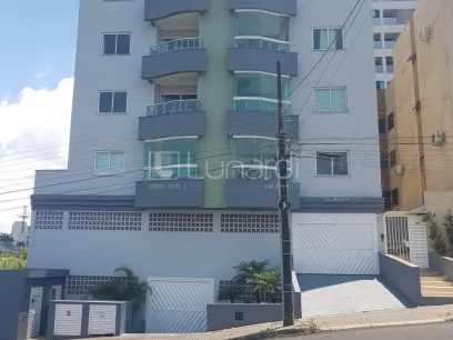 Apartamento com 2 Dormitórios - Miniatura - Lunardi Imóveis