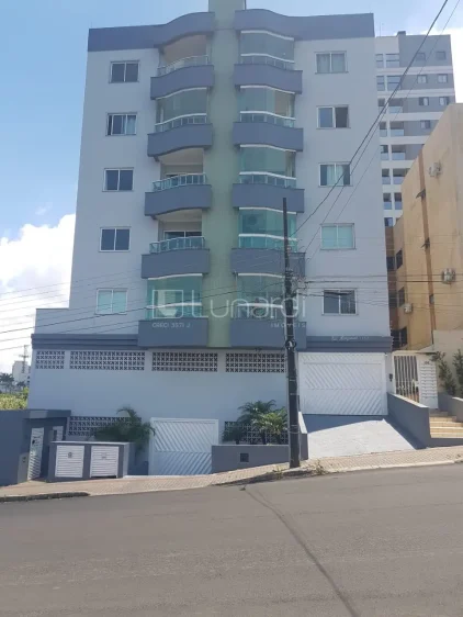 Apartamento com 2 Dormitórios - Lunardi Imóveis