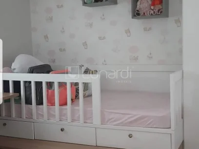 Apartamento com 2 Dormitórios - Miniatura - Lunardi Imóveis
