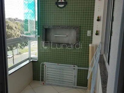 Apartamento com 2 Dormitórios - Miniatura - Lunardi Imóveis
