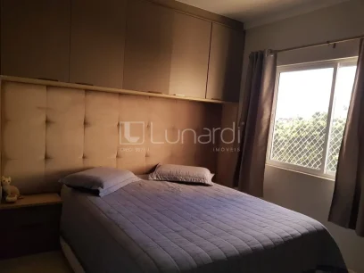 Apartamento com 2 Dormitórios - Miniatura - Lunardi Imóveis