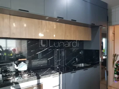 Apartamento com 2 Dormitórios - Miniatura - Lunardi Imóveis