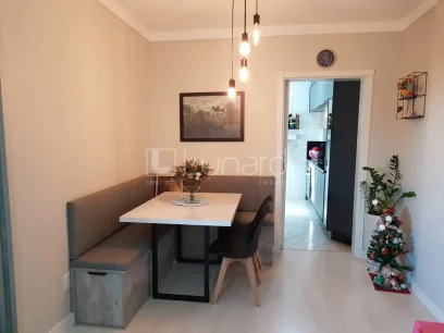 Apartamento com 2 Dormitórios - Miniatura - Lunardi Imóveis