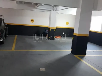 Apartamento com 2 Dormitórios - Miniatura - Lunardi Imóveis