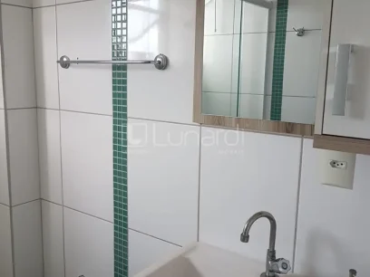 Apartamento com 2 Dormitórios - Miniatura - Lunardi Imóveis