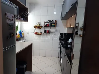 Apartamento com 2 Dormitórios - Miniatura - Lunardi Imóveis