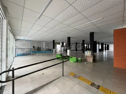 Sala Comercial - Miniatura - Lunardi Imóveis