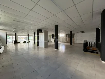 Sala Comercial - Miniatura - Lunardi Imóveis