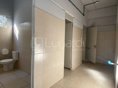 Barracão - Miniatura - Lunardi Imóveis