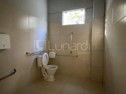 Barracão - Miniatura - Lunardi Imóveis