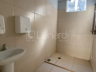 Barracão - Miniatura - Lunardi Imóveis