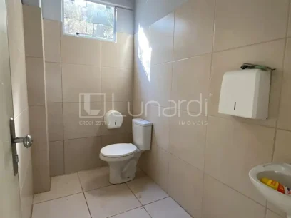 Barracão - Miniatura - Lunardi Imóveis