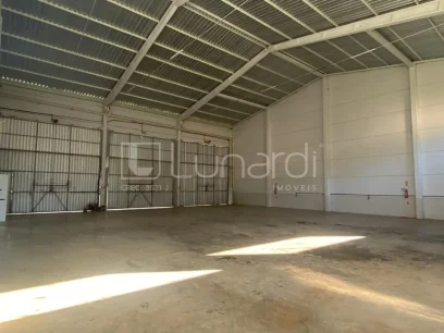 Barracão - Miniatura - Lunardi Imóveis