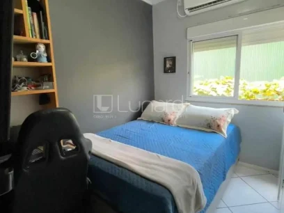 Casa com 3 Dormitórios - Miniatura - Lunardi Imóveis