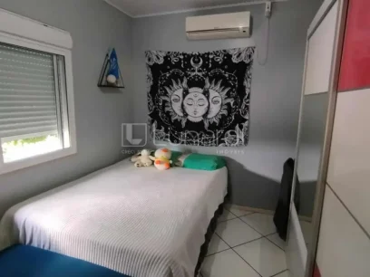 Casa com 3 Dormitórios - Miniatura - Lunardi Imóveis