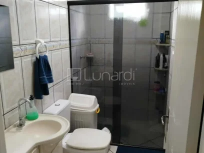 Casa com 3 Dormitórios - Miniatura - Lunardi Imóveis