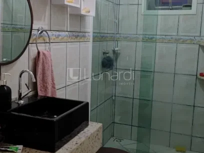 Casa com 3 Dormitórios - Miniatura - Lunardi Imóveis