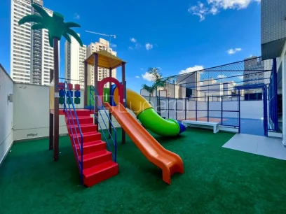 Apartamento com 3 Dormitórios - Miniatura - Lunardi Imóveis