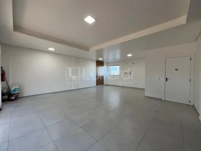 Sala Comercial - Miniatura - Lunardi Imóveis