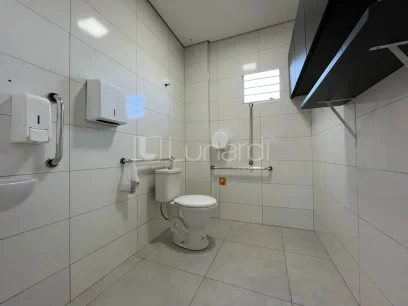 Sala Comercial - Miniatura - Lunardi Imóveis