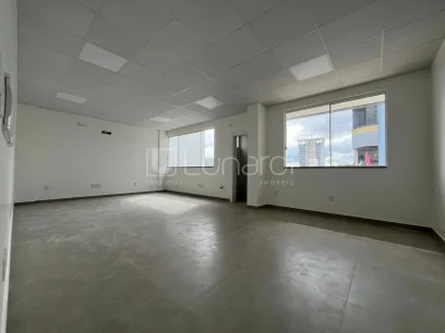 Sala Comercial - Miniatura - Lunardi Imóveis