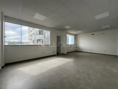 Sala Comercial - Miniatura - Lunardi Imóveis