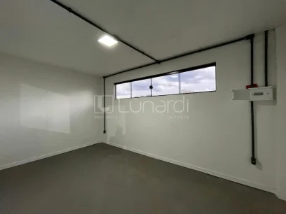 Barracão - Miniatura - Lunardi Imóveis