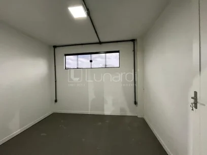 Barracão - Miniatura - Lunardi Imóveis