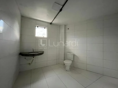 Barracão - Miniatura - Lunardi Imóveis