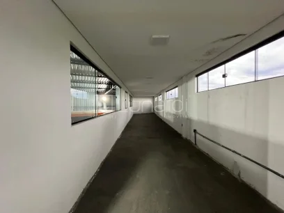 Barracão - Miniatura - Lunardi Imóveis