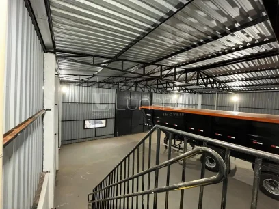 Barracão - Miniatura - Lunardi Imóveis