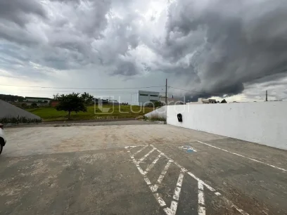 Barracão - Miniatura - Lunardi Imóveis