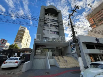 Sala Comercial - Miniatura - Lunardi Imóveis