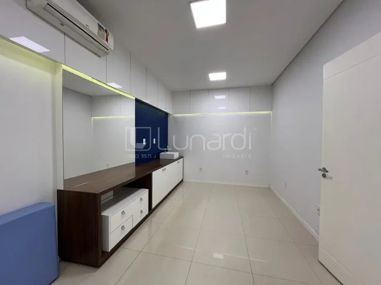 Sala Comercial - Lunardi Imóveis
