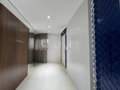 Sala Comercial - Miniatura - Lunardi Imóveis