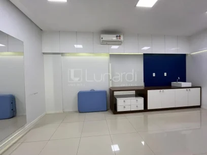 Sala Comercial - Miniatura - Lunardi Imóveis