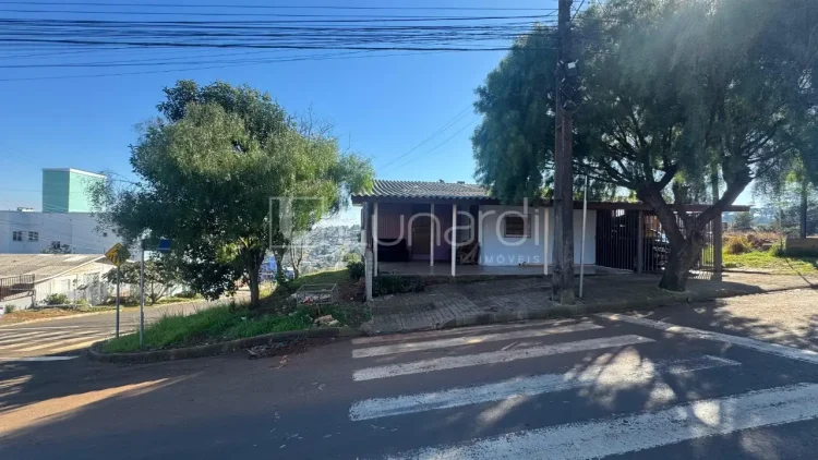 Terreno - Lunardi Imóveis